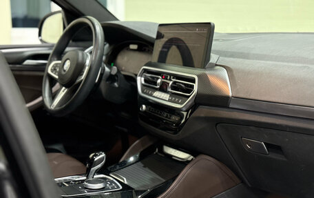 BMW X4, 2023 год, 6 250 000 рублей, 31 фотография