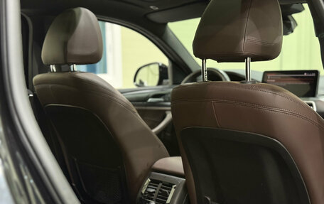 BMW X4, 2023 год, 6 250 000 рублей, 26 фотография
