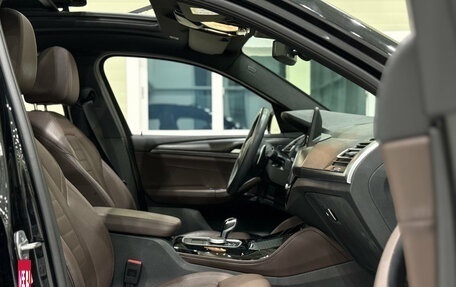 BMW X4, 2023 год, 6 250 000 рублей, 32 фотография