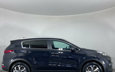 KIA Sportage IV рестайлинг, 2019 год, 1 877 000 рублей, 4 фотография