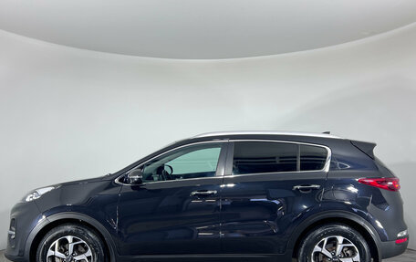 KIA Sportage IV рестайлинг, 2019 год, 1 877 000 рублей, 5 фотография