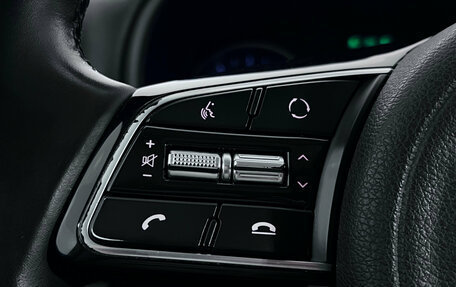 KIA Sportage IV рестайлинг, 2019 год, 1 877 000 рублей, 11 фотография