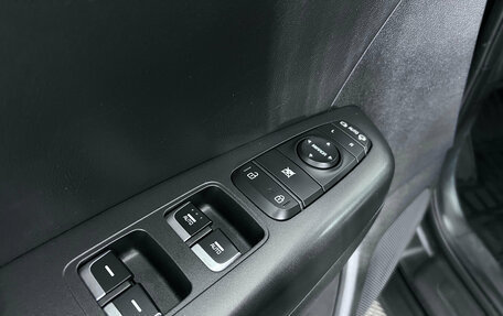 KIA Sportage IV рестайлинг, 2019 год, 1 877 000 рублей, 21 фотография