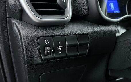 KIA Sportage IV рестайлинг, 2019 год, 1 877 000 рублей, 23 фотография