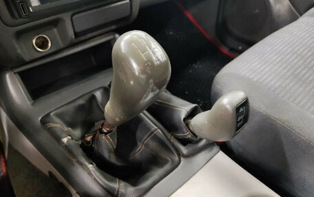 Mitsubishi Pajero Sport II рестайлинг, 2001 год, 845 630 рублей, 13 фотография