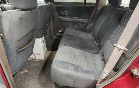 Mitsubishi Pajero Sport II рестайлинг, 2001 год, 845 630 рублей, 16 фотография