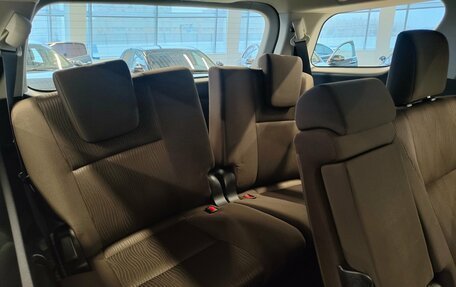 Toyota Fortuner II, 2018 год, 3 499 000 рублей, 9 фотография
