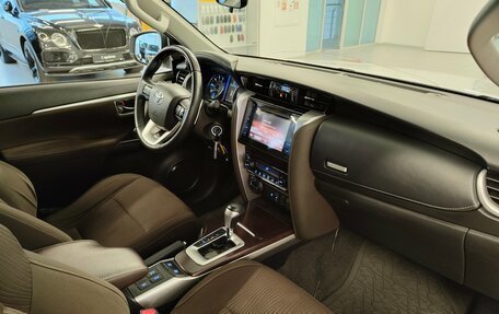 Toyota Fortuner II, 2018 год, 3 499 000 рублей, 7 фотография