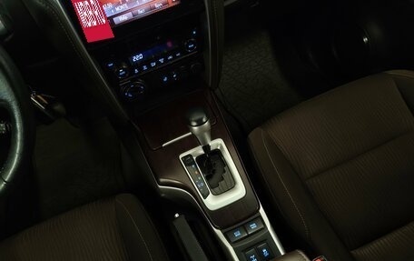 Toyota Fortuner II, 2018 год, 3 499 000 рублей, 14 фотография