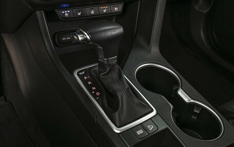 KIA Sportage IV рестайлинг, 2020 год, 2 820 000 рублей, 12 фотография