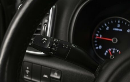 KIA Sportage IV рестайлинг, 2020 год, 2 820 000 рублей, 17 фотография