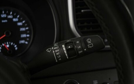 KIA Sportage IV рестайлинг, 2020 год, 2 820 000 рублей, 18 фотография