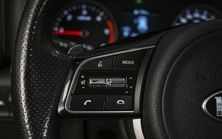 KIA Sportage IV рестайлинг, 2020 год, 2 820 000 рублей, 19 фотография