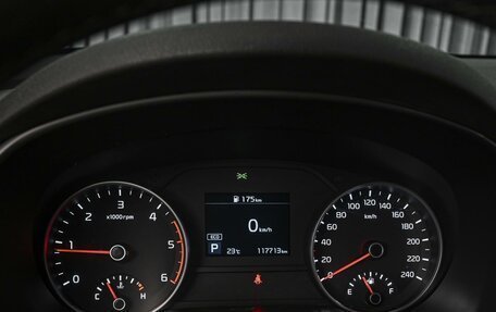 KIA Sportage IV рестайлинг, 2020 год, 2 820 000 рублей, 23 фотография