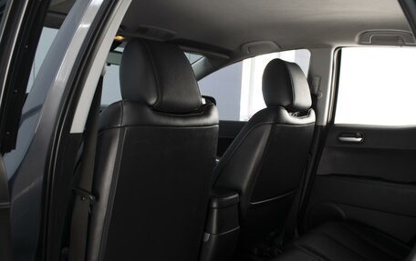Mazda CX-7 I рестайлинг, 2008 год, 700 000 рублей, 9 фотография