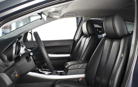 Mazda CX-7 I рестайлинг, 2008 год, 700 000 рублей, 8 фотография