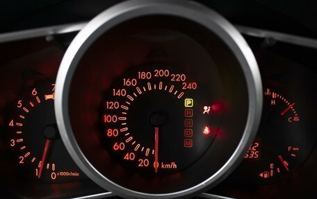 Mazda CX-7 I рестайлинг, 2008 год, 700 000 рублей, 14 фотография