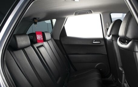 Mazda CX-7 I рестайлинг, 2008 год, 700 000 рублей, 6 фотография