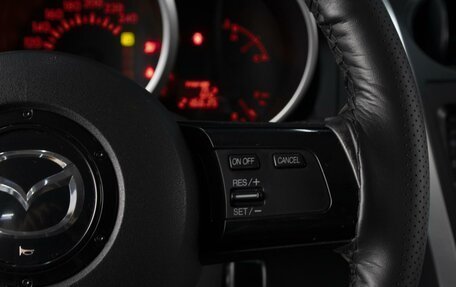 Mazda CX-7 I рестайлинг, 2008 год, 700 000 рублей, 13 фотография