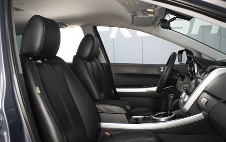 Mazda CX-7 I рестайлинг, 2008 год, 700 000 рублей, 7 фотография