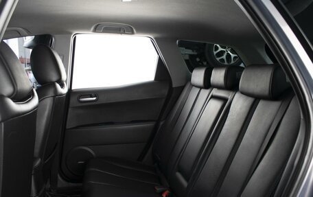 Mazda CX-7 I рестайлинг, 2008 год, 700 000 рублей, 10 фотография