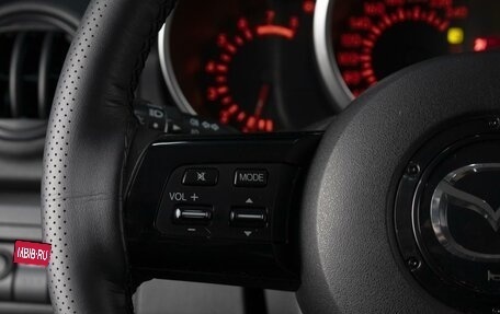 Mazda CX-7 I рестайлинг, 2008 год, 700 000 рублей, 12 фотография