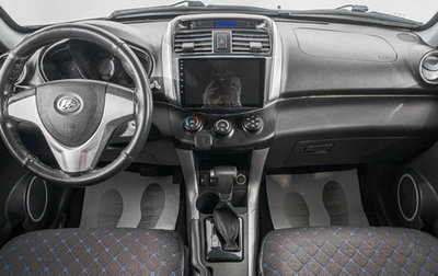 Lifan X60 I рестайлинг, 2015 год, 749 000 рублей, 1 фотография