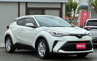 Toyota C-HR I рестайлинг, 2022 год, 1 300 000 рублей, 1 фотография