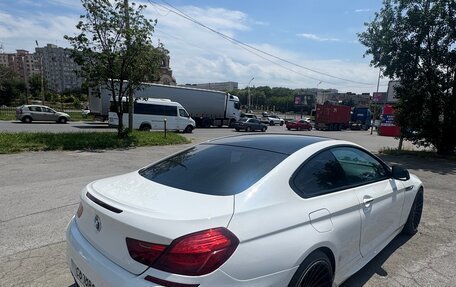 BMW 6 серия, 2011 год, 2 149 000 рублей, 1 фотография