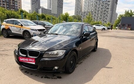 BMW 3 серия, 2009 год, 720 000 рублей, 1 фотография