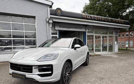 Porsche Cayenne III, 2026 год, 22 500 000 рублей, 1 фотография