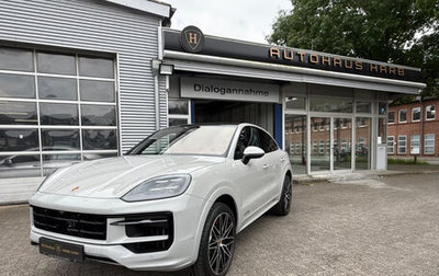 Porsche Cayenne III, 2026 год, 22 500 000 рублей, 1 фотография