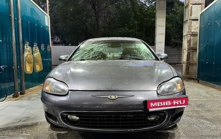 Chrysler Sebring II, 2001 год, 700 000 рублей, 1 фотография
