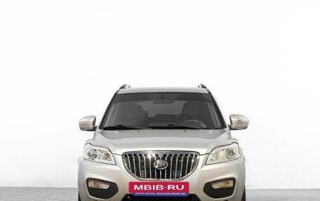 Lifan X60 I рестайлинг, 2015 год, 749 000 рублей, 3 фотография