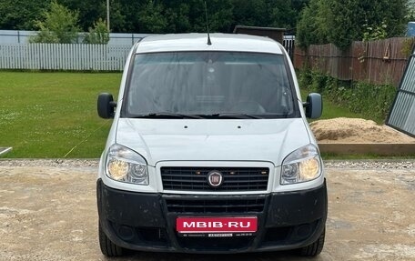 Fiat Doblo I, 2013 год, 550 000 рублей, 1 фотография