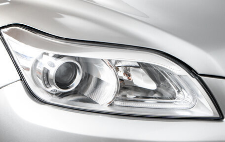 Lifan X60 I рестайлинг, 2015 год, 749 000 рублей, 9 фотография