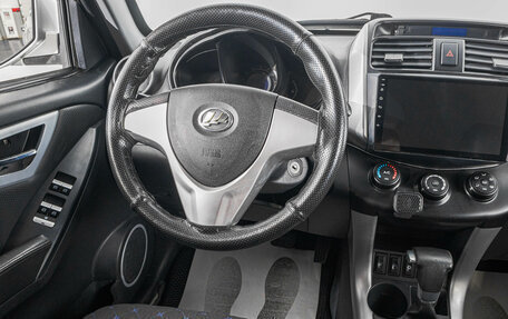 Lifan X60 I рестайлинг, 2015 год, 749 000 рублей, 15 фотография