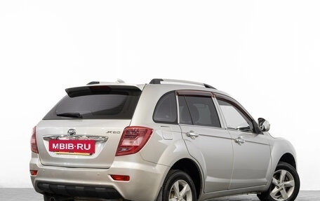 Lifan X60 I рестайлинг, 2015 год, 749 000 рублей, 6 фотография
