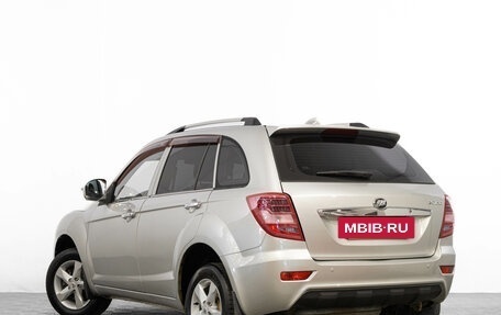 Lifan X60 I рестайлинг, 2015 год, 749 000 рублей, 8 фотография