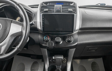 Lifan X60 I рестайлинг, 2015 год, 749 000 рублей, 16 фотография