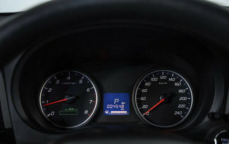 Mitsubishi Outlander III рестайлинг 3, 2022 год, 2 649 000 рублей, 13 фотография
