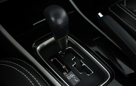 Mitsubishi Outlander III рестайлинг 3, 2022 год, 2 649 000 рублей, 18 фотография