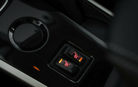 Mitsubishi Outlander III рестайлинг 3, 2022 год, 2 649 000 рублей, 19 фотография