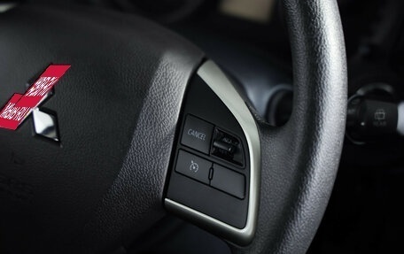 Mitsubishi Outlander III рестайлинг 3, 2022 год, 2 649 000 рублей, 12 фотография
