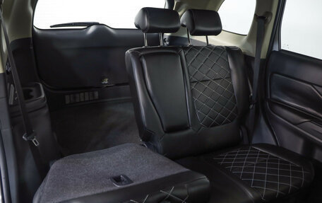 Mitsubishi Outlander III рестайлинг 3, 2022 год, 2 649 000 рублей, 26 фотография