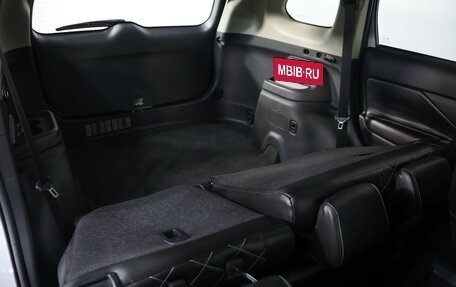Mitsubishi Outlander III рестайлинг 3, 2022 год, 2 649 000 рублей, 27 фотография