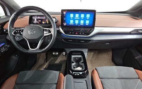 Volkswagen ID.4, 2022 год, 5 399 000 рублей, 3 фотография