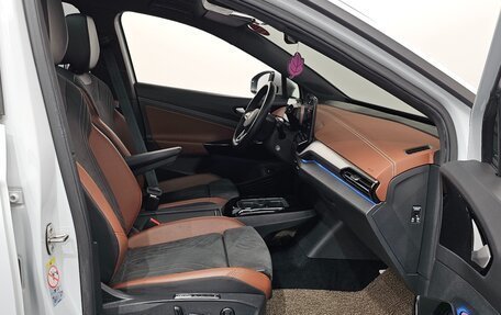 Volkswagen ID.4, 2022 год, 5 399 000 рублей, 5 фотография