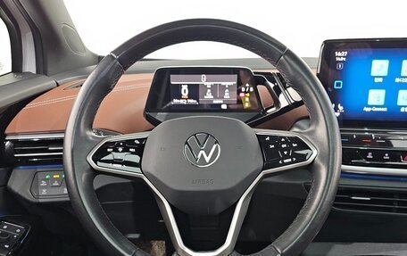 Volkswagen ID.4, 2022 год, 5 399 000 рублей, 4 фотография