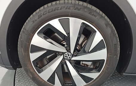 Volkswagen ID.4, 2022 год, 5 399 000 рублей, 9 фотография